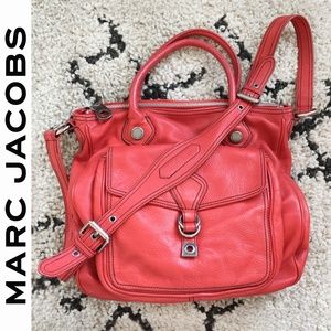 Marc by Marc Jacobs Large Crossbody Bag